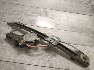 bontott SUZUKI SWIFT II Jobb hátsó Ablakemelő Szerkezet (Elektromos)