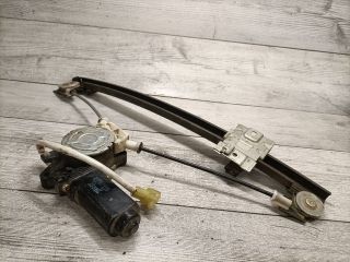 bontott SUZUKI SWIFT II Jobb hátsó Ablakemelő Szerkezet (Elektromos)