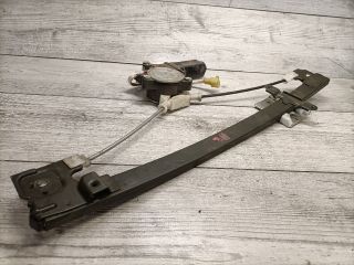 bontott SUZUKI SWIFT II Jobb hátsó Ablakemelő Szerkezet (Elektromos)