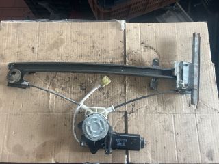 bontott SUZUKI SWIFT II Jobb hátsó Ablakemelő Szerkezet (Elektromos)