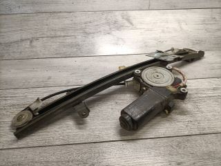 bontott SUZUKI SWIFT II Jobb hátsó Ablakemelő Szerkezet (Elektromos)