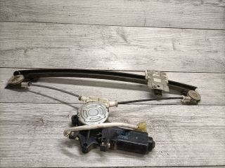 bontott SUZUKI SWIFT II Jobb hátsó Ablakemelő Szerkezet (Elektromos)