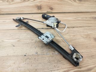 bontott SUZUKI SWIFT II Jobb hátsó Ablakemelő Szerkezet (Elektromos)