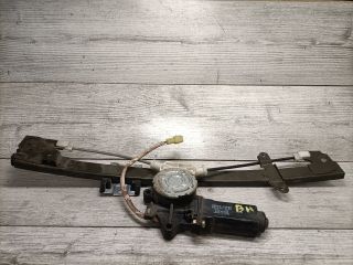 bontott SUZUKI SWIFT II Jobb hátsó Ablakemelő Szerkezet (Elektromos)