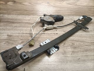 bontott SUZUKI SWIFT II Jobb hátsó Ablakemelő Szerkezet (Elektromos)