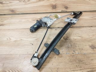 bontott SUZUKI SWIFT II Jobb hátsó Ablakemelő Szerkezet (Elektromos)