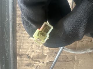 bontott SUZUKI SWIFT II Jobb hátsó Ablakemelő Szerkezet (Elektromos)