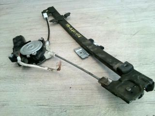 bontott SUZUKI SWIFT II Jobb hátsó Ablakemelő Szerkezet (Elektromos)