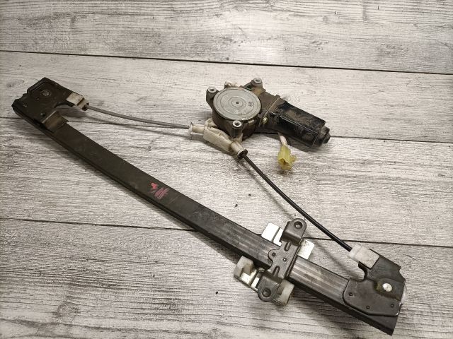 bontott SUZUKI SWIFT II Jobb hátsó Ablakemelő Szerkezet (Elektromos)