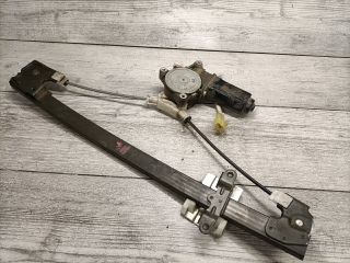 bontott SUZUKI SWIFT II Jobb hátsó Ablakemelő Szerkezet (Elektromos)