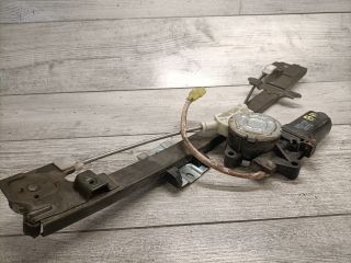 bontott SUZUKI SWIFT II Jobb hátsó Ablakemelő Szerkezet (Elektromos)