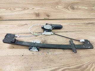 bontott SUZUKI SWIFT II Jobb hátsó Ablakemelő Szerkezet (Elektromos)