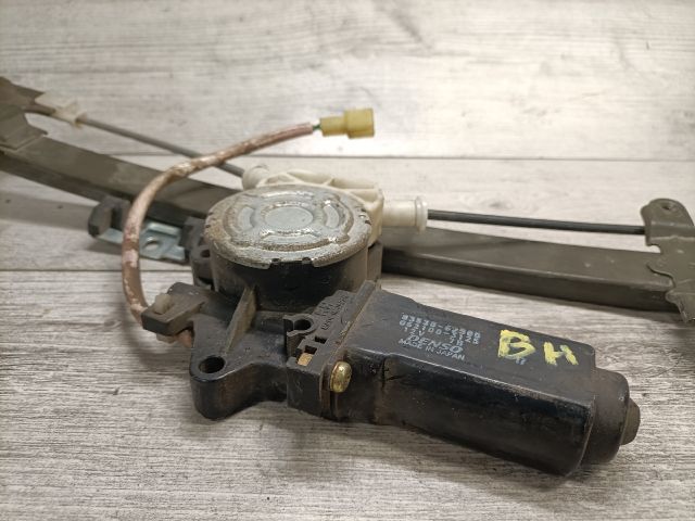 bontott SUZUKI SWIFT II Jobb hátsó Ablakemelő Szerkezet (Elektromos)