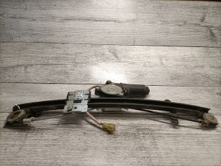 bontott SUZUKI SWIFT II Jobb hátsó Ablakemelő Szerkezet (Elektromos)