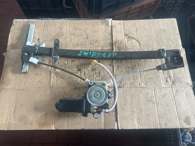 bontott SUZUKI SWIFT II Jobb hátsó Ablakemelő Szerkezet (Elektromos)