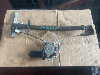 bontott SUZUKI SWIFT II Jobb hátsó Ablakemelő Szerkezet (Elektromos)