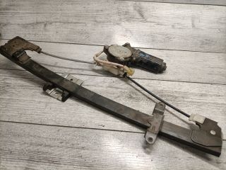 bontott SUZUKI SWIFT II Jobb hátsó Ablakemelő Szerkezet (Elektromos)