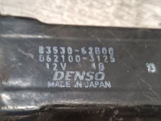 bontott SUZUKI SWIFT II Jobb hátsó Ablakemelő Szerkezet (Elektromos)