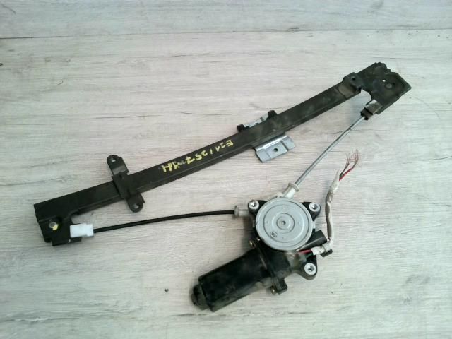 bontott SUZUKI SWIFT II Jobb hátsó Ablakemelő Szerkezet (Elektromos)