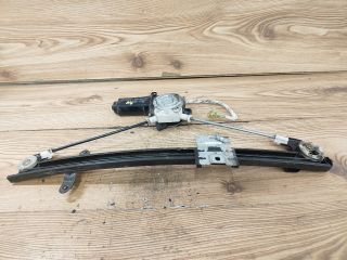bontott SUZUKI SWIFT II Jobb hátsó Ablakemelő Szerkezet (Elektromos)