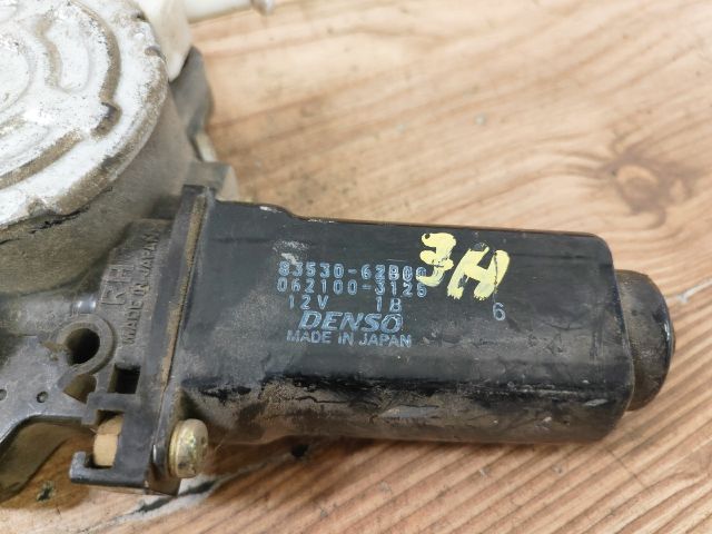 bontott SUZUKI SWIFT II Jobb hátsó Ablakemelő Szerkezet (Elektromos)