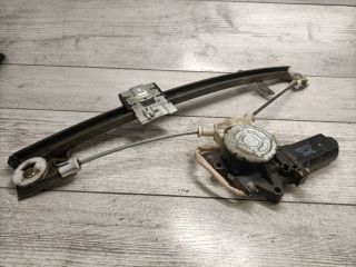 bontott SUZUKI SWIFT II Jobb hátsó Ablakemelő Szerkezet (Elektromos)