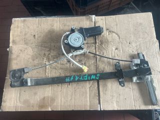 bontott SUZUKI SWIFT II Jobb hátsó Ablakemelő Szerkezet (Elektromos)