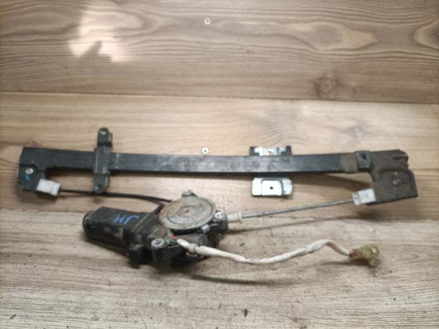 bontott SUZUKI SWIFT II Jobb hátsó Ablakemelő Szerkezet (Elektromos)