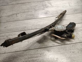 bontott SUZUKI SWIFT II Jobb hátsó Ablakemelő Szerkezet (Elektromos)