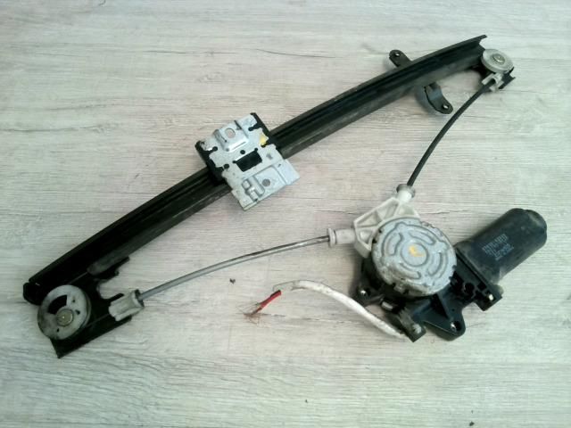 bontott SUZUKI SWIFT II Jobb hátsó Ablakemelő Szerkezet (Elektromos)