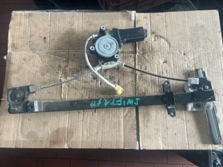 bontott SUZUKI SWIFT II Jobb hátsó Ablakemelő Szerkezet (Elektromos)