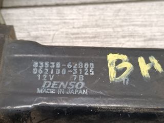 bontott SUZUKI SWIFT II Jobb hátsó Ablakemelő Szerkezet (Elektromos)