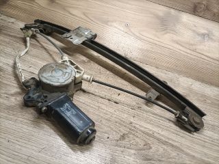 bontott SUZUKI SWIFT II Jobb hátsó Ablakemelő Szerkezet (Elektromos)