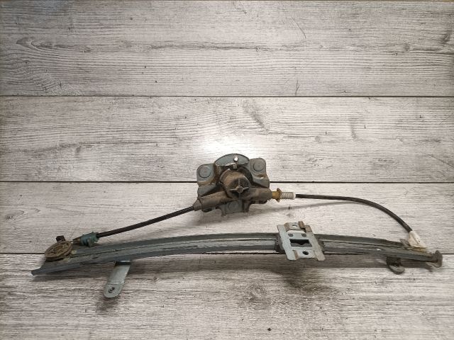 bontott SUZUKI SWIFT II Jobb hátsó Ablakemelő Szerkezet (Mechanikus)