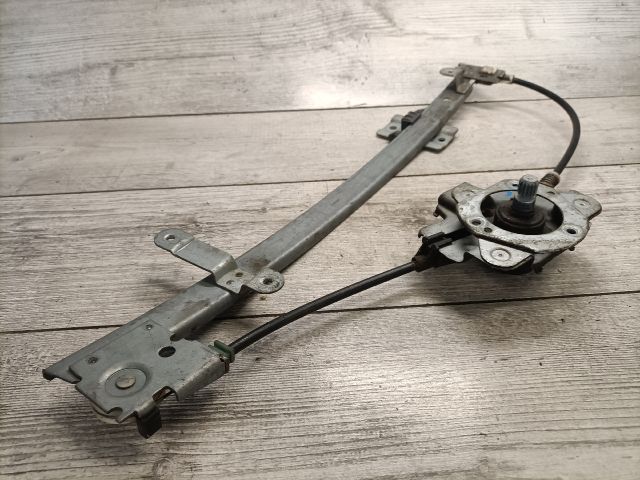 bontott SUZUKI SWIFT II Jobb hátsó Ablakemelő Szerkezet (Mechanikus)