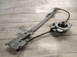 bontott SUZUKI SWIFT II Jobb hátsó Ablakemelő Szerkezet (Mechanikus)
