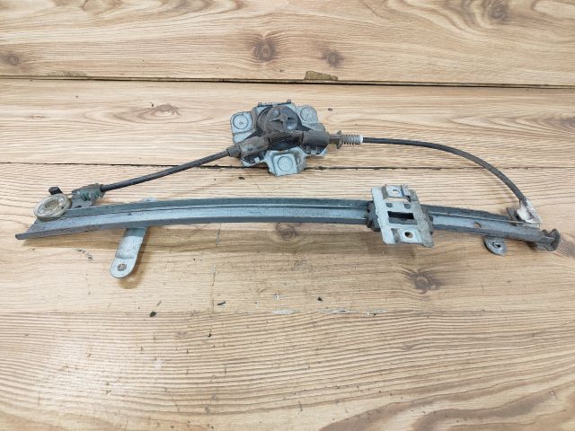 bontott SUZUKI SWIFT II Jobb hátsó Ablakemelő Szerkezet (Mechanikus)