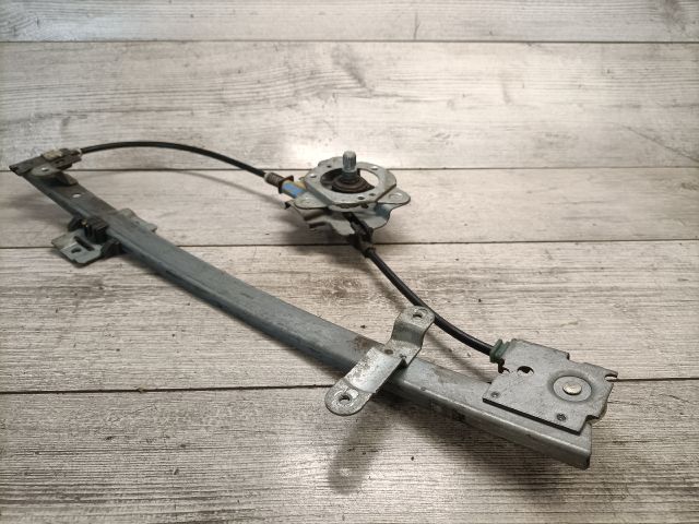 bontott SUZUKI SWIFT II Jobb hátsó Ablakemelő Szerkezet (Mechanikus)