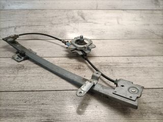 bontott SUZUKI SWIFT II Jobb hátsó Ablakemelő Szerkezet (Mechanikus)