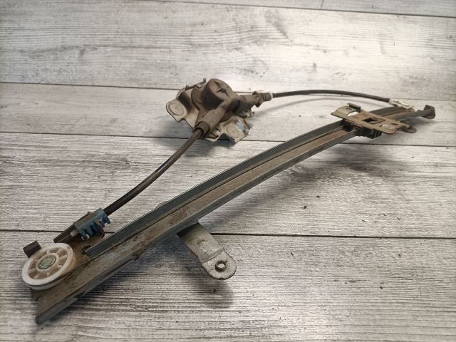 bontott SUZUKI SWIFT II Jobb hátsó Ablakemelő Szerkezet (Mechanikus)