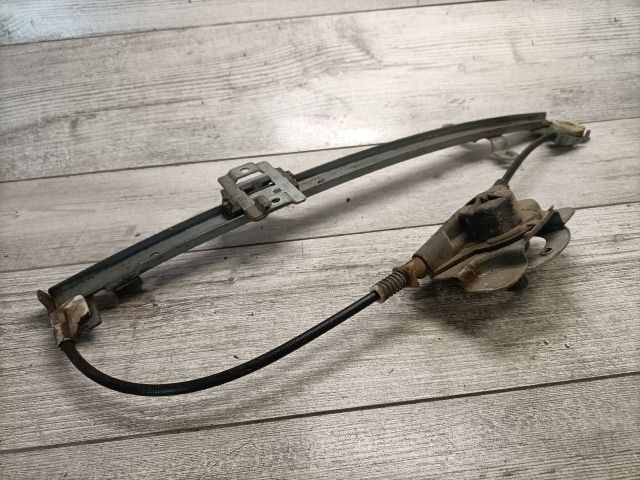 bontott SUZUKI SWIFT II Jobb hátsó Ablakemelő Szerkezet (Mechanikus)