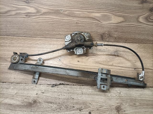 bontott SUZUKI SWIFT II Jobb hátsó Ablakemelő Szerkezet (Mechanikus)