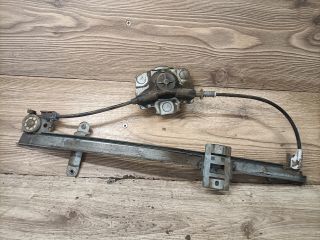 bontott SUZUKI SWIFT II Jobb hátsó Ablakemelő Szerkezet (Mechanikus)