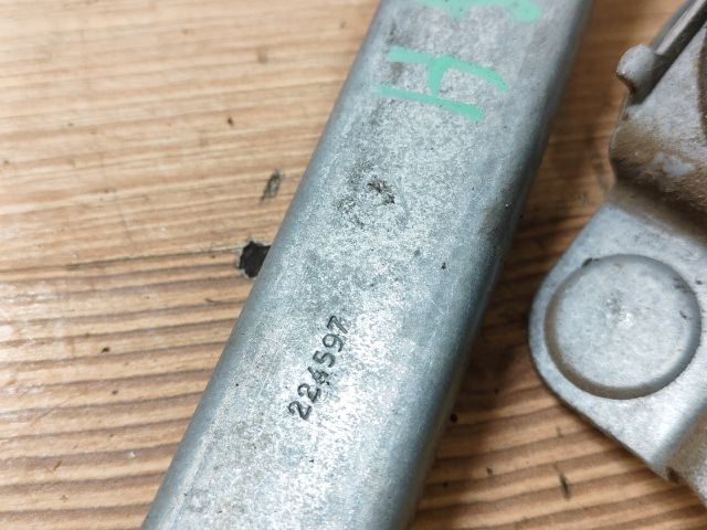 bontott SUZUKI SWIFT II Jobb hátsó Ablakemelő Szerkezet (Mechanikus)