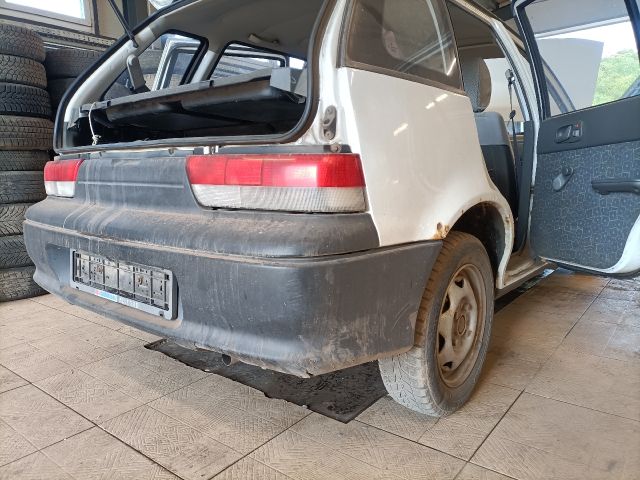 bontott SUZUKI SWIFT II Jobb hátsó Ablakemelő Szerkezet (Mechanikus)
