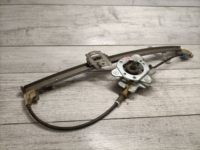 bontott SUZUKI SWIFT II Jobb hátsó Ablakemelő Szerkezet (Mechanikus)