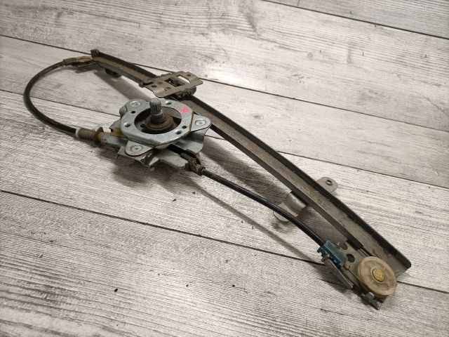 bontott SUZUKI SWIFT II Jobb hátsó Ablakemelő Szerkezet (Mechanikus)