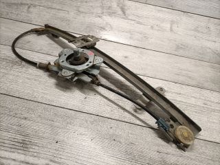 bontott SUZUKI SWIFT II Jobb hátsó Ablakemelő Szerkezet (Mechanikus)