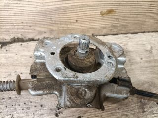 bontott SUZUKI SWIFT II Jobb hátsó Ablakemelő Szerkezet (Mechanikus)