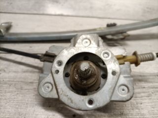 bontott SUZUKI SWIFT II Jobb hátsó Ablakemelő Szerkezet (Mechanikus)